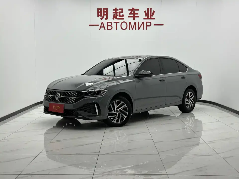 Volkswagen Lavida 280TSI DSG Starlight Comfort Edition 2022