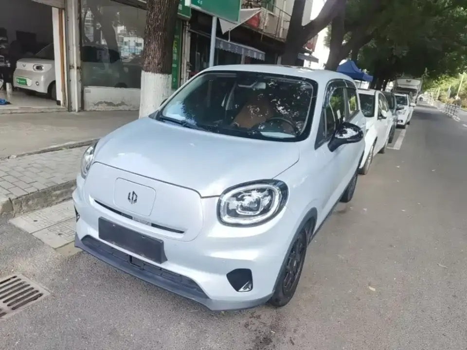 Leapmotor T03 403 Smart Edition 2023