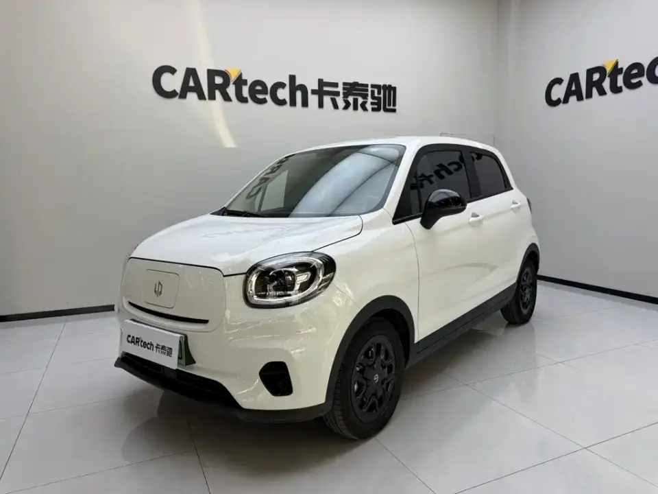 Leapmotor T03 Model 310 Comfort Edition 2025