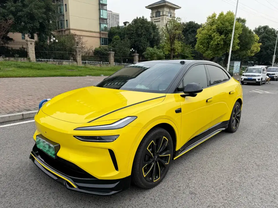 Ledao L60 Violet Special Edition 2025