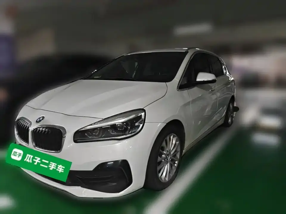 BMW 2 Series Touring 218i Leading 2019