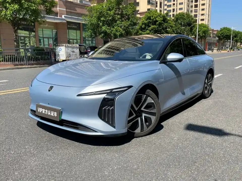 Dongfeng Fengxing Stellar S7 235km Extended Range Enjoyment Edition 2025
