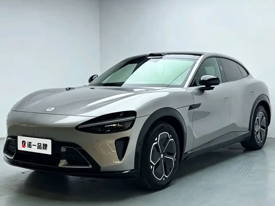 Xiaomi Auto Xiaomi YU7 Extended Range RWD Edition 2025