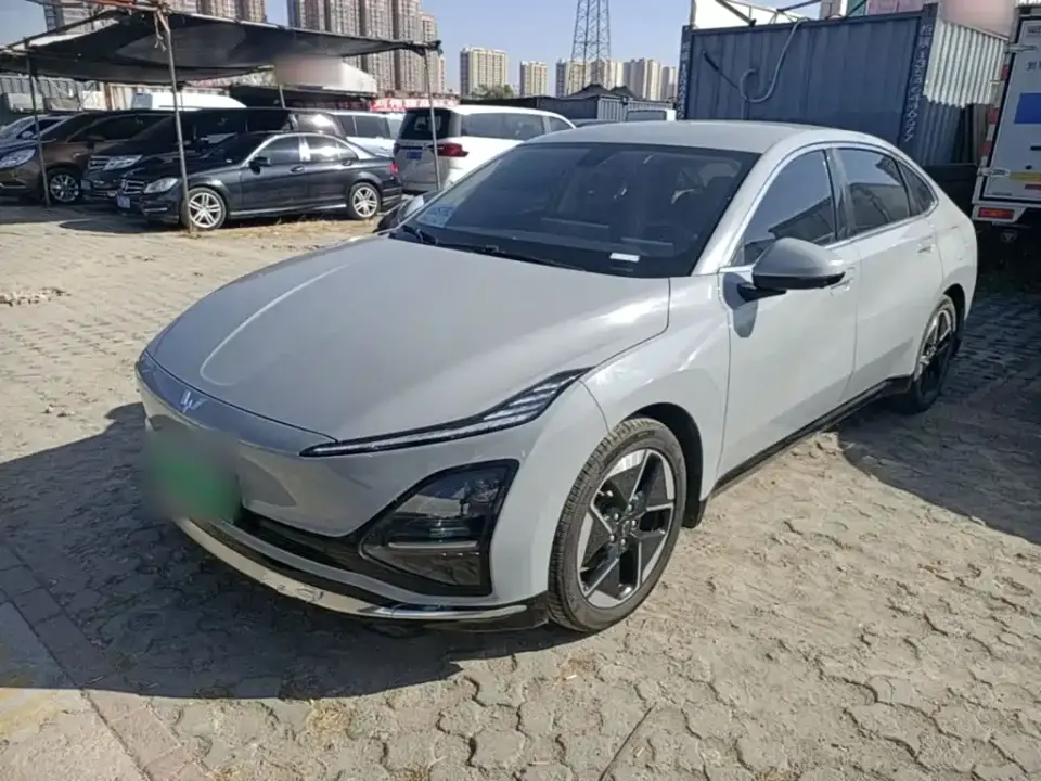 Wuling Motors Wuling Xingguang Co-creation Edition 510 Advanced 2024
