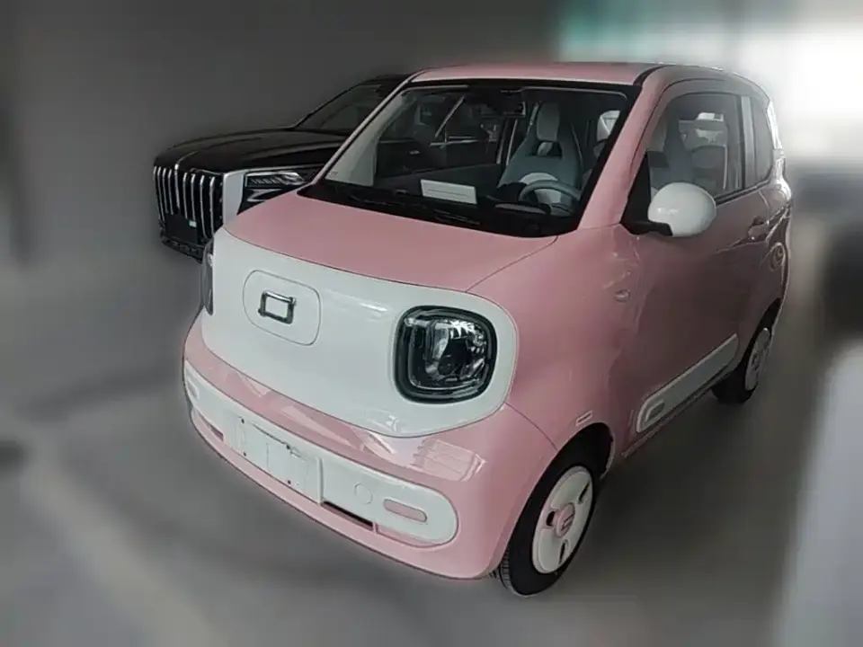 Besturn Bestune Pony 222km Agile Horse 2025