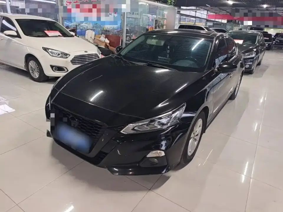 Nissan Teana 2.0L XL Comfort Edition 2019