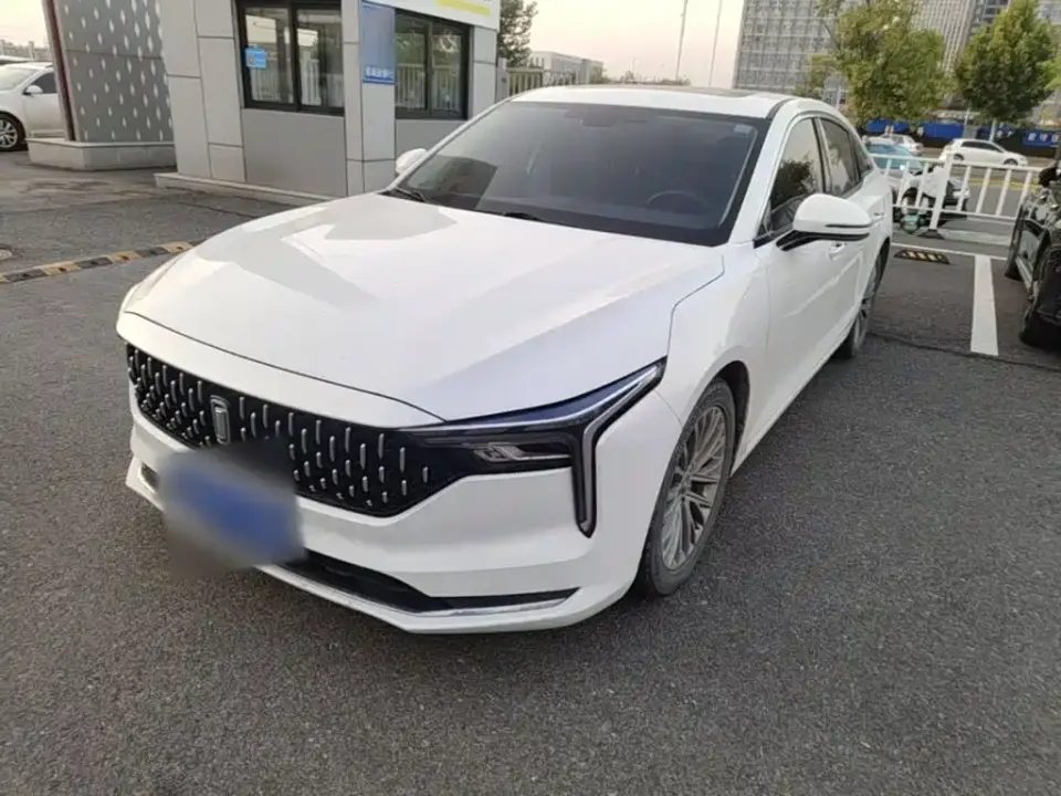 Besturn B70 3rd Gen 1.5T Auto Joy Edition 2024