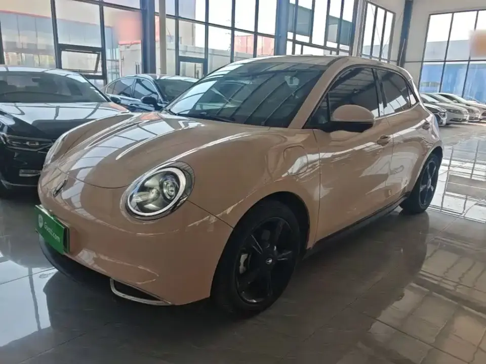 ORA Good Cat 401km Luxury 2024