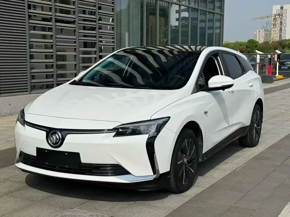Buick Velite 6 430km Premium Edition 2024