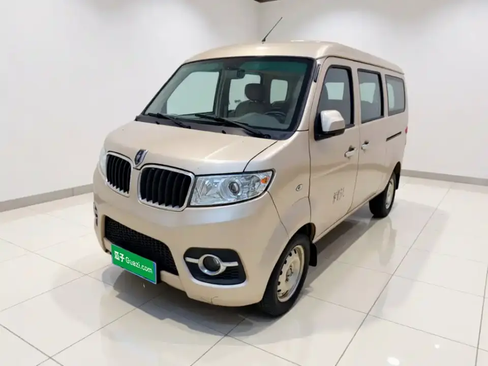 Jinbei Little Sea Lion X30 1.3L Standard DLCG12 2020