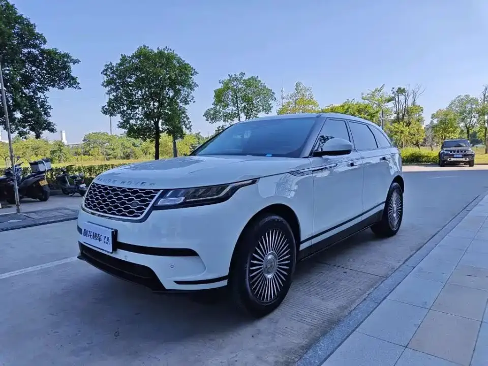 Land Rover Range Rover Velar 250PS 2023