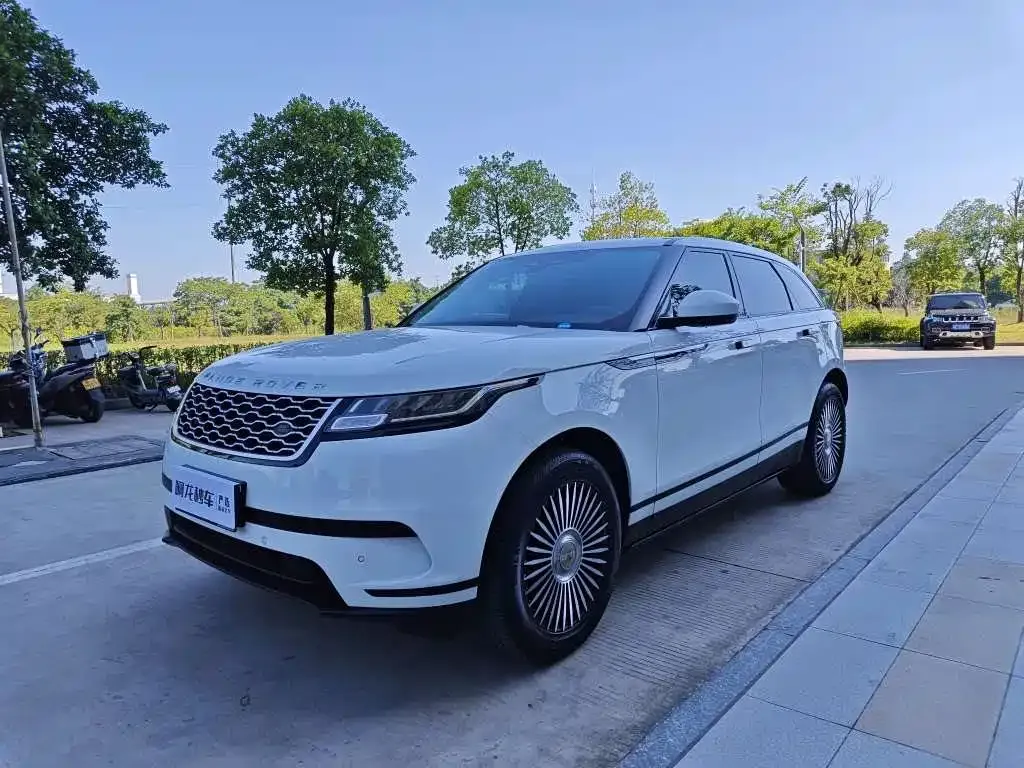Land Rover Range Rover Velar 250PS 2023