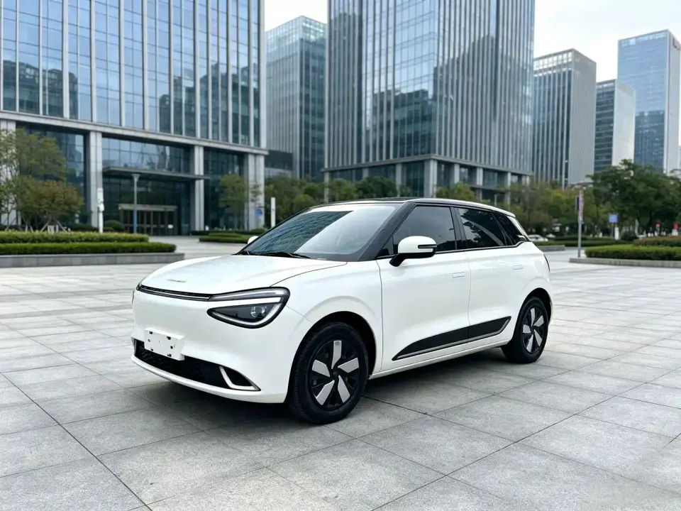 Dongfeng Yipai Nano 01 330 Youth Edition 2025
