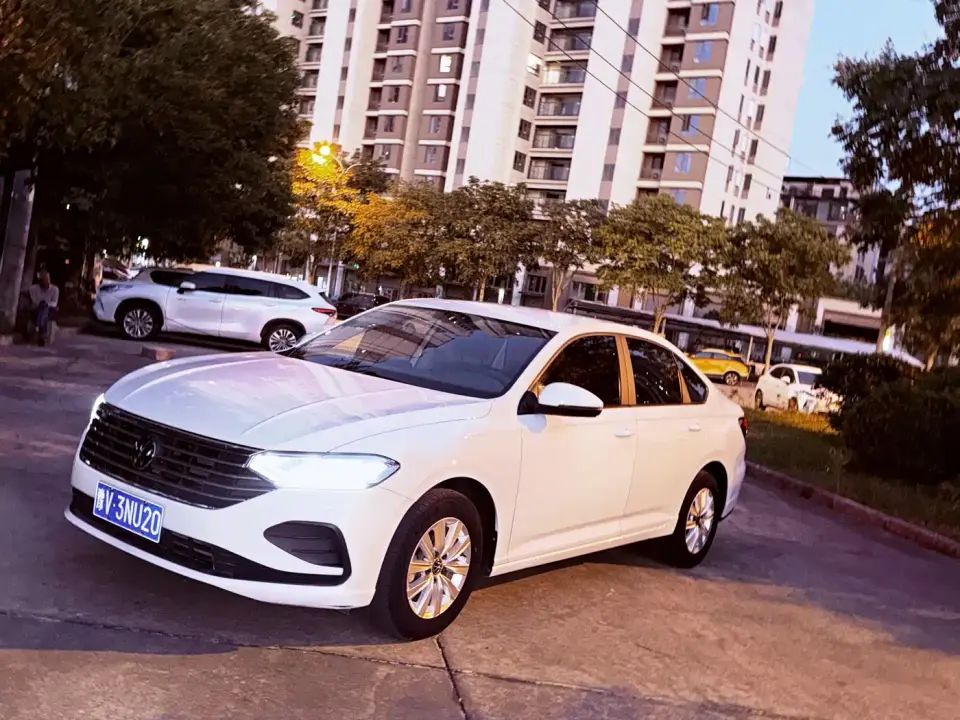 Volkswagen Lavida 1.5L Auto Delight Edition 2023