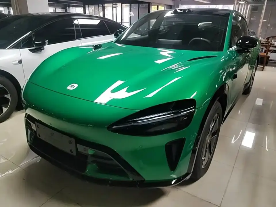 Xiaomi Auto Xiaomi YU7 Extended Range RWD Edition 2026