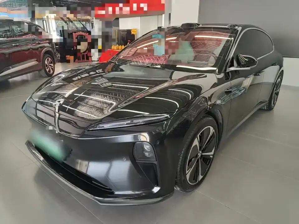 NIO ET5T 75kWh Touring 2024