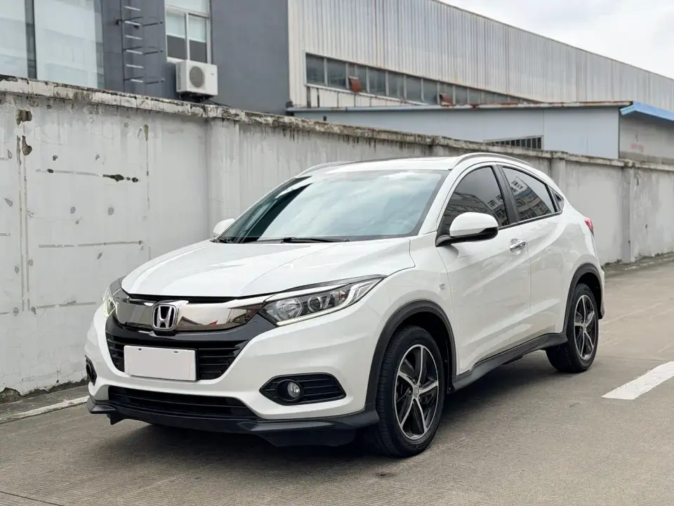 Honda Vezel 1.5L CVT Pioneer 2020