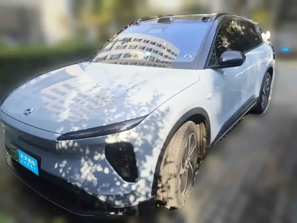 NIO ES6 75kWh 2023