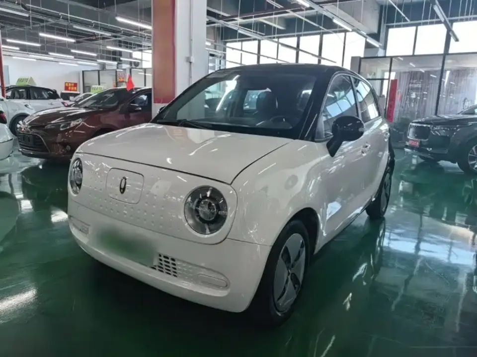 ORA Black Cat 301km Basic Model 2021