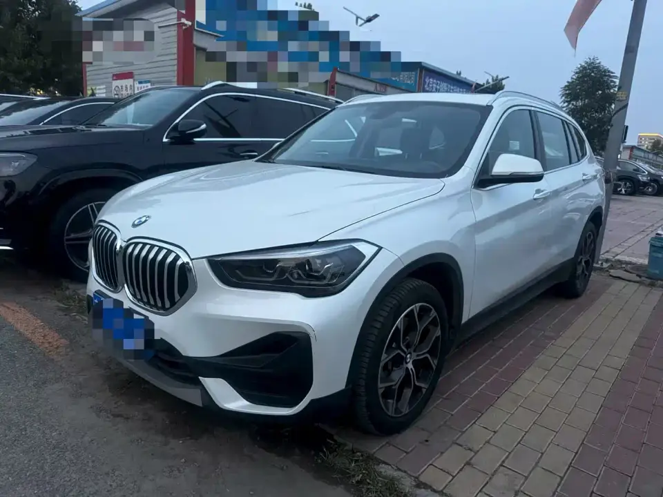 BMW X1 xDrive25Li Premium 2023