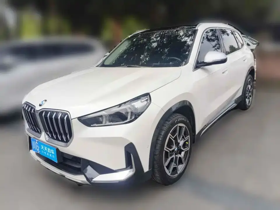 BMW X1 sDrive25Li X Design Package 2023