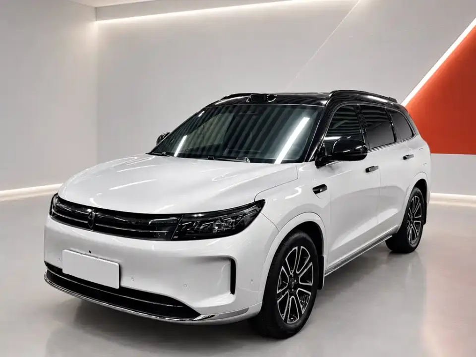 AITO Wenjie AITO M7 1.5T Smart Drive RWD Ultra 5-seater 2024