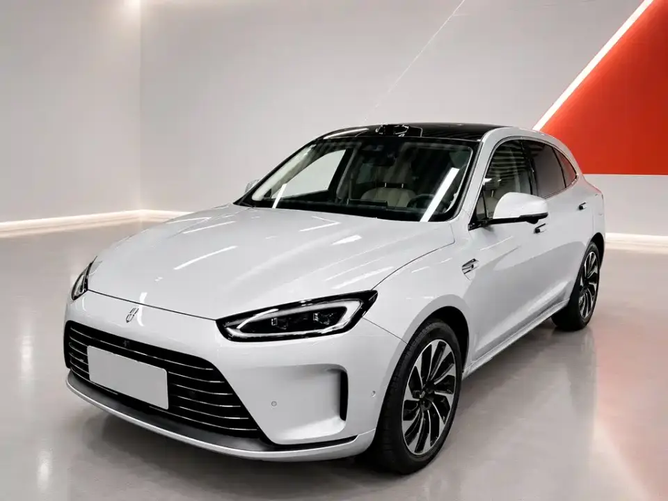 AITO Wenjie AITO M5 Extended Range RWD Smart Drive Edition 2023