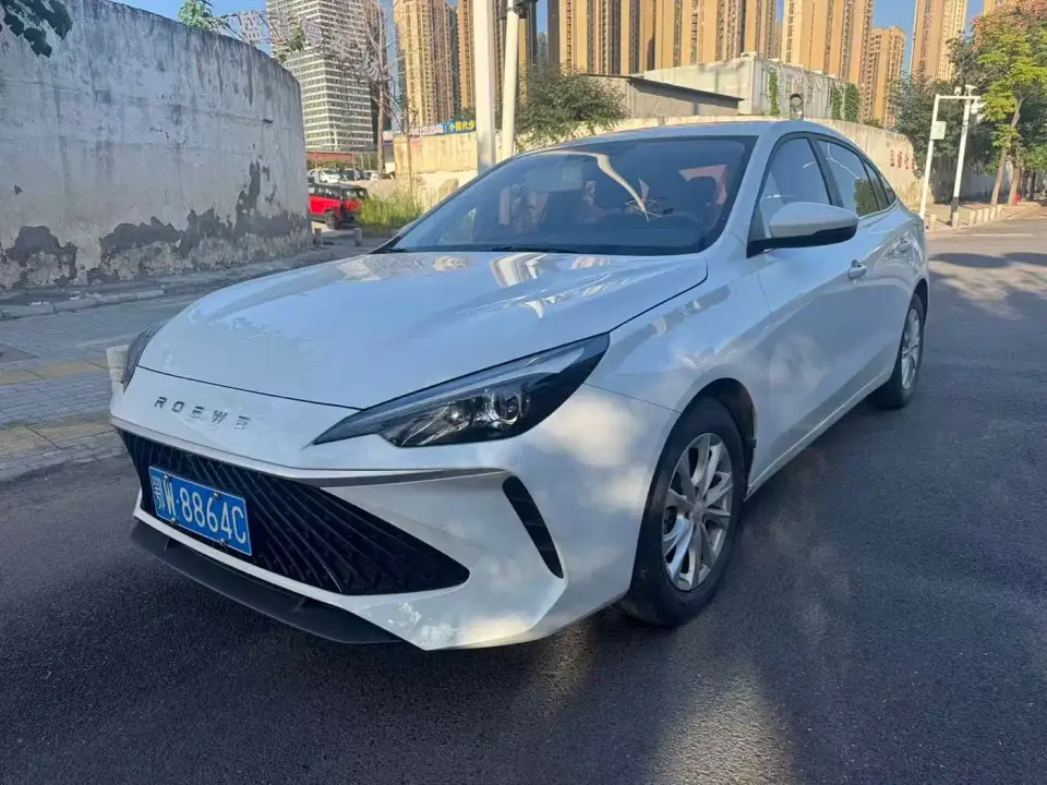 Roewe i5 1.5L CVT Luxury 2026
