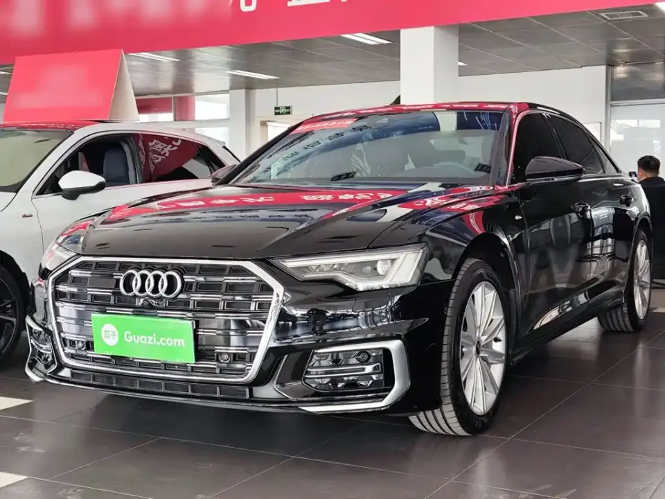 Audi A6L 45 TFSI Premium Dynamic 2025