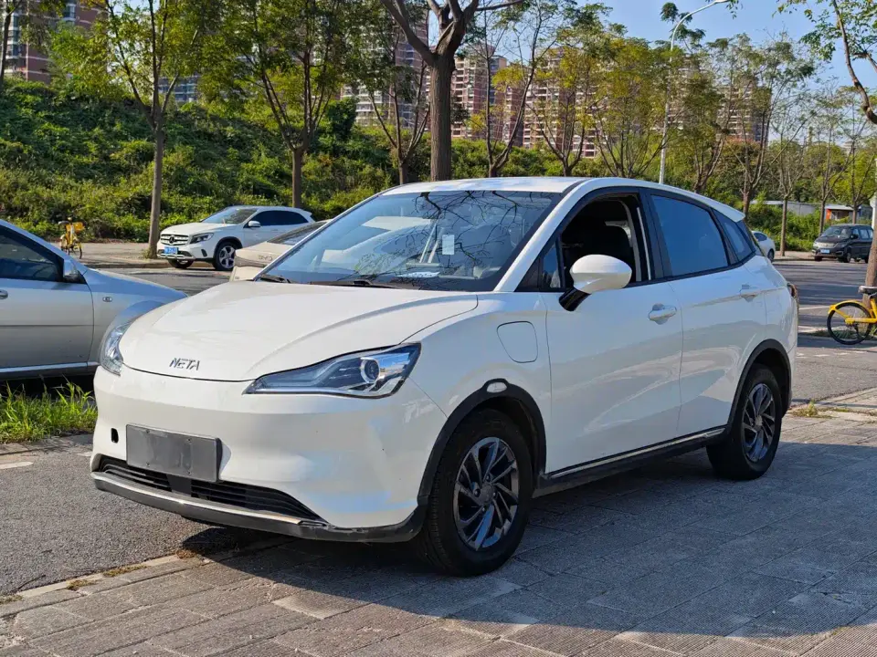 Neta Nezha V Tide 300 Lite Ternary Lithium 2023