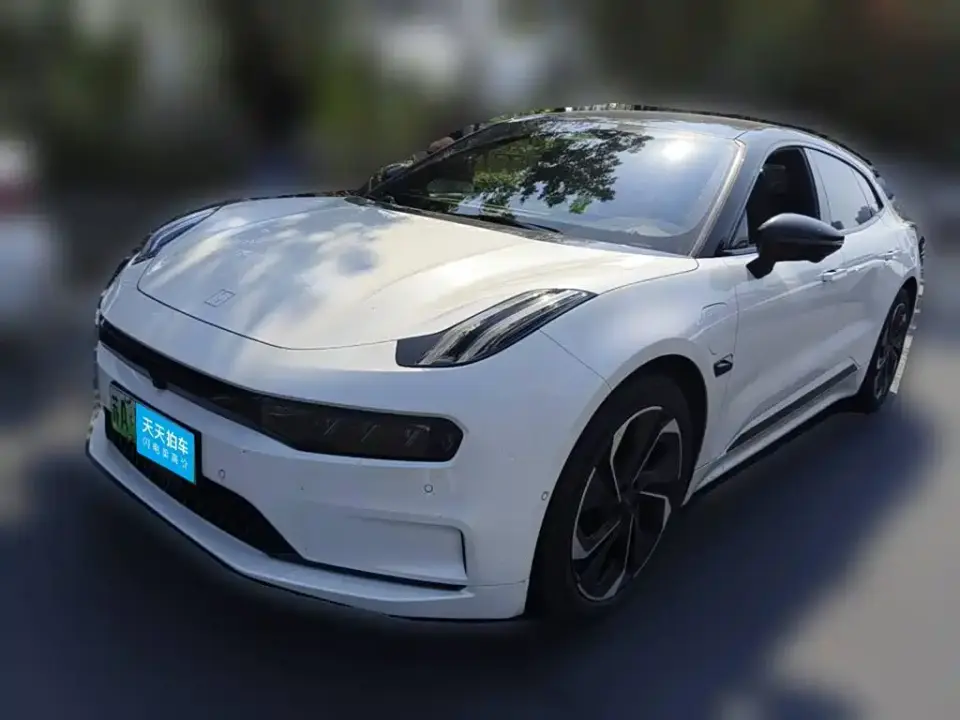 Zeekr 001 WE Edition 100kWh 2023