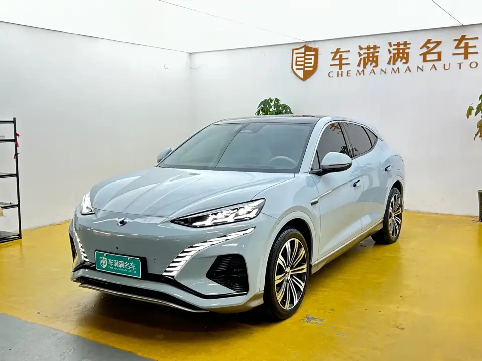 Denza N7 Long Range Performance Edition 2023