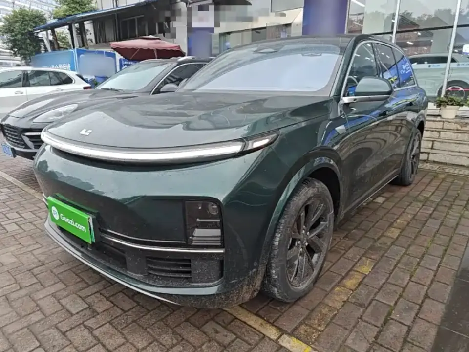 Li Auto Li L8 Pro 2024