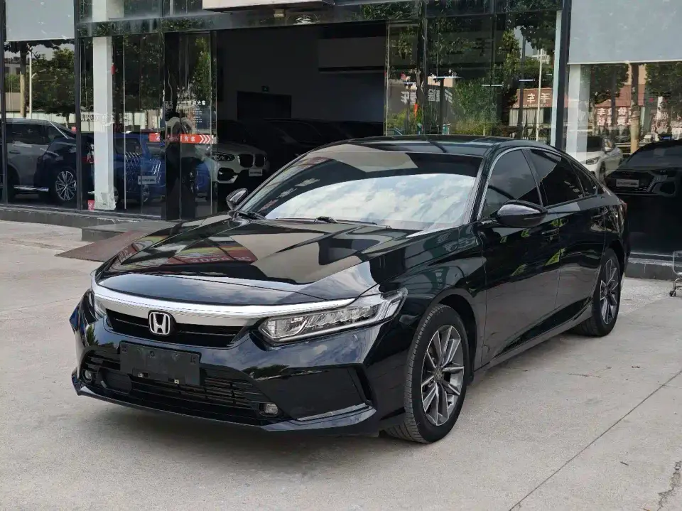 Honda Inspire 260TURBO Elegance 2023