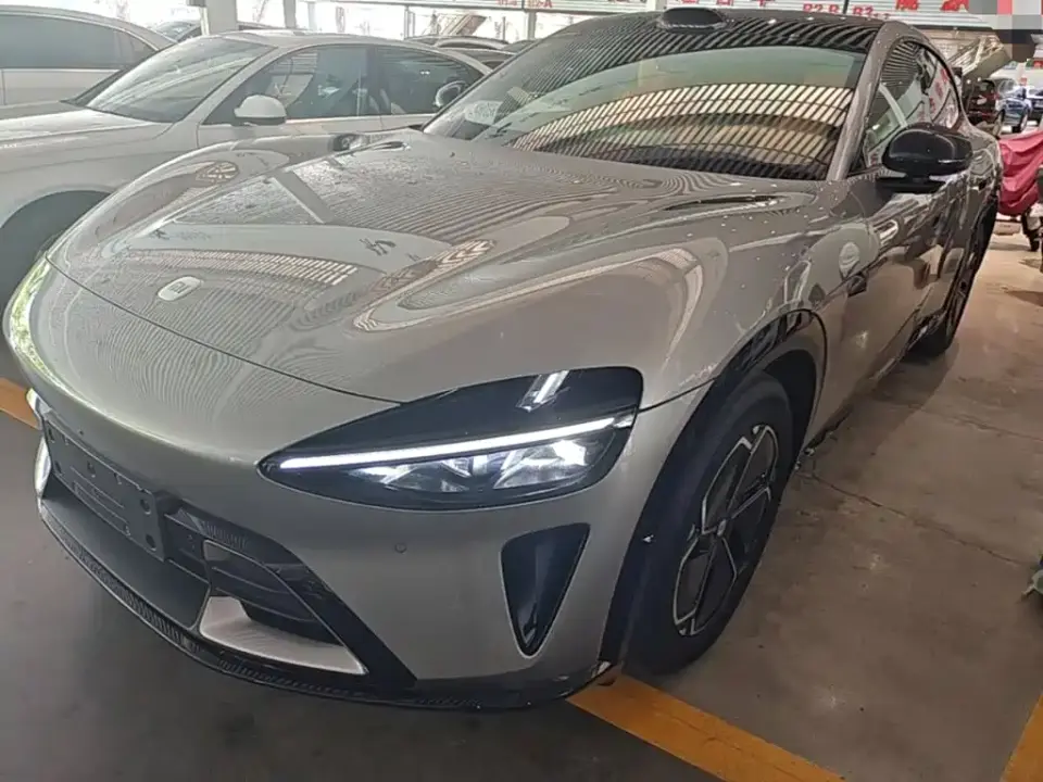 Xiaomi Auto Xiaomi YU7 Extended Range AWD Pro 2026