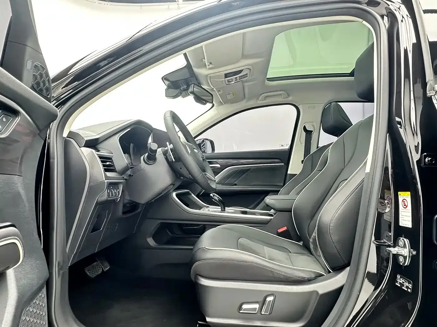 Haval H6 Model National Trend Edition 1.5T Auto Champion 2023 — фото 4