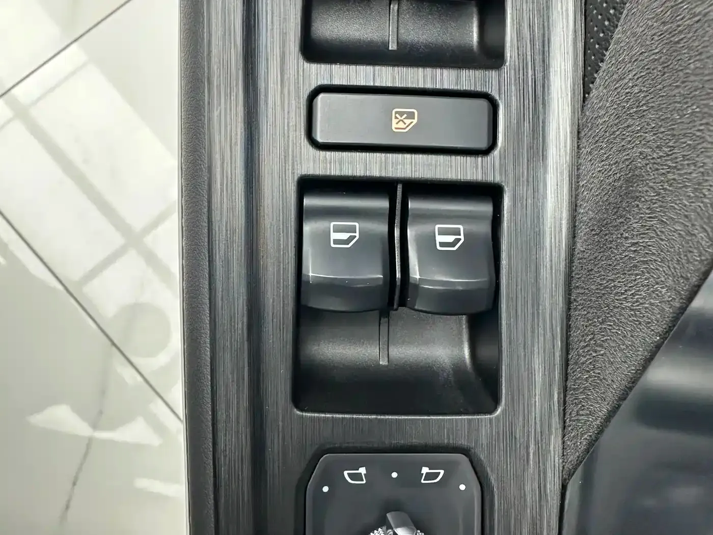 Haval H6 Model National Trend Edition 1.5T Auto Champion 2023 — фото 11