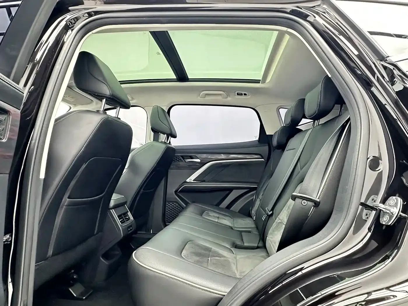 Haval H6 Model National Trend Edition 1.5T Auto Champion 2023 — фото 5