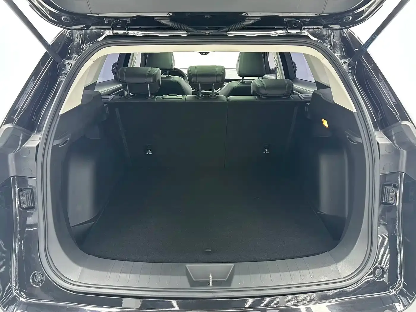 Haval H6 Model National Trend Edition 1.5T Auto Champion 2023 — фото 17