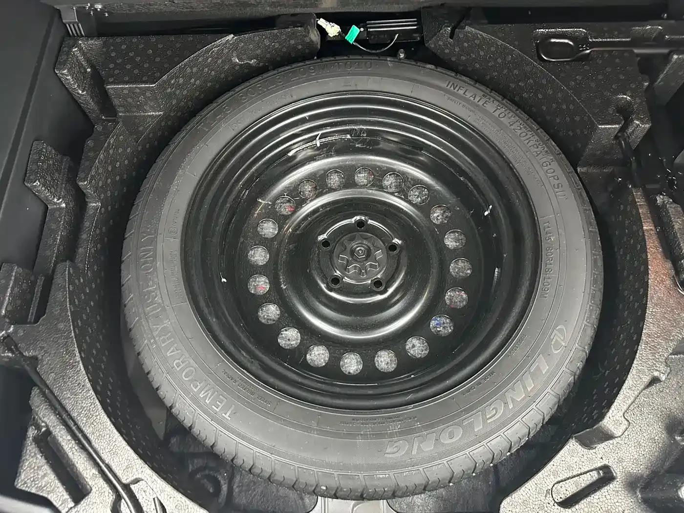 Haval H6 Model National Trend Edition 1.5T Auto Champion 2023 — фото 18