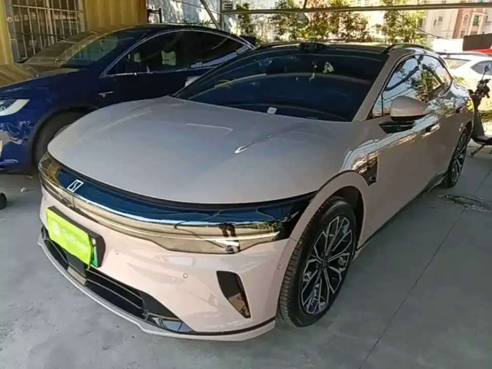 Zeekr 007GT Model RWD Smart Drive 75kWh 2026