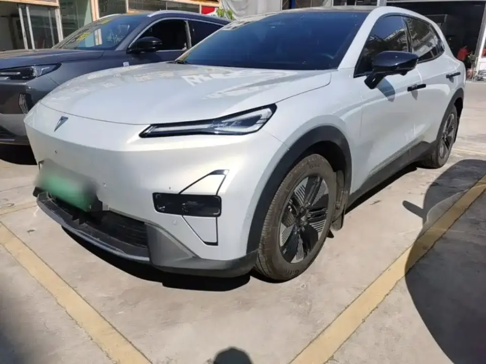 Deepal Shenlan S05 620Max Pure Electric Edition 2026