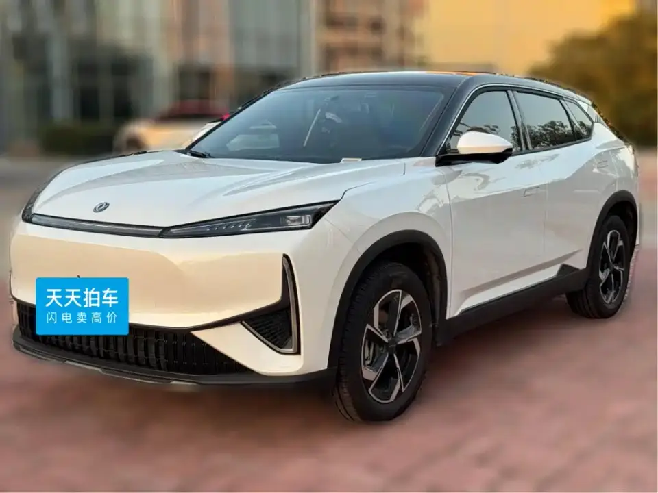 Dongfeng Aeolus Dongfeng Fengshen L7 Model 518 Premium Champion Edition 2026
