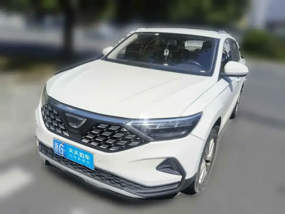 Jetta VS5 280TSI Automatic Progressive Model 2021