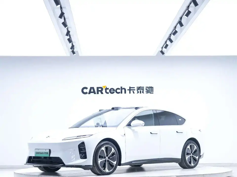 NIO ET5 2026