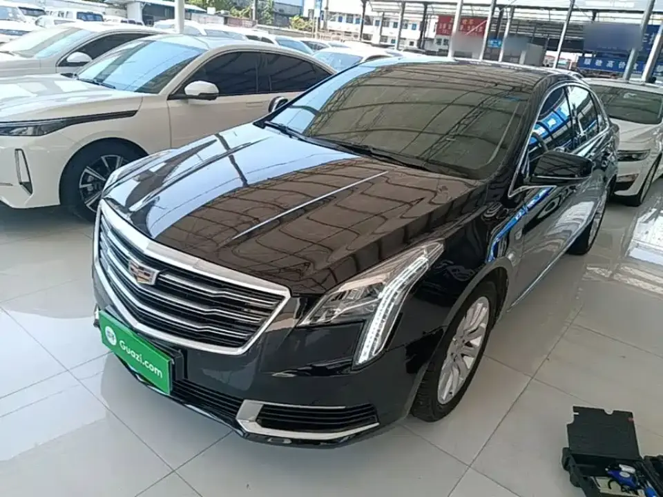 Cadillac XTS 28T Technology 2019