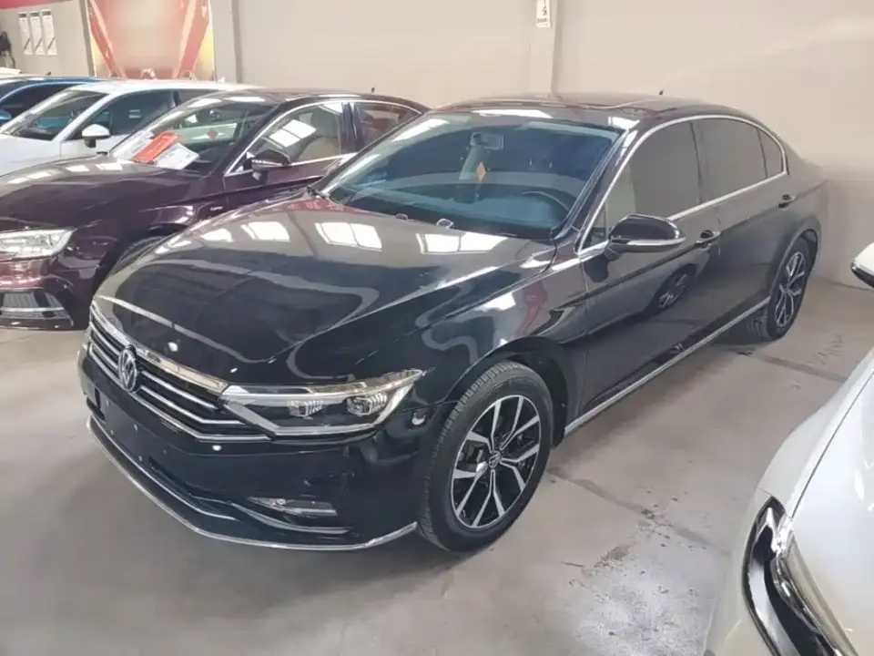 Volkswagen Magotan 280TSI DSG Comfort 2022