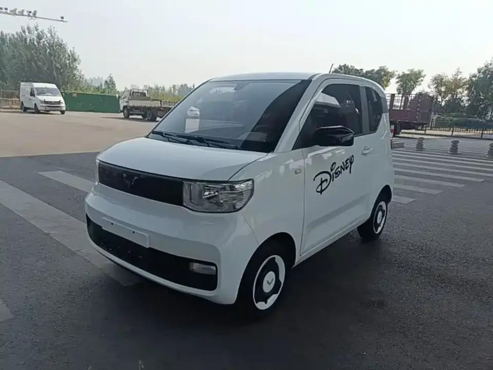 Wuling Motors Hongguang MINIEV Comfort LFP 2022