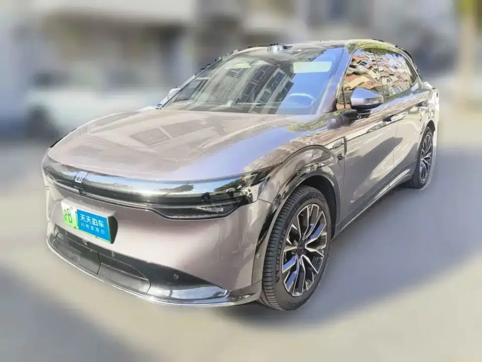 Zeekr 7X 100kWh Long Range RWD Smart Driving Edition 2025