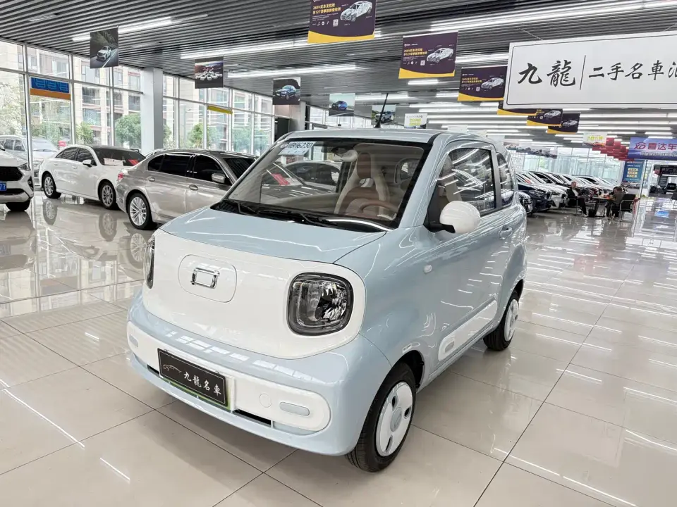 Besturn Bestune Pony 222km Colorful Horse 2026